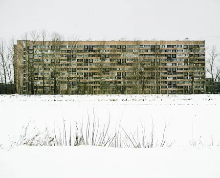 Winters. Кадр 1