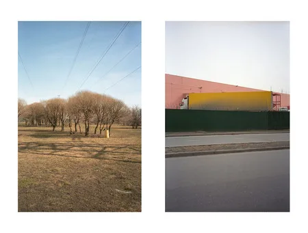 Пустота. Кадр 5