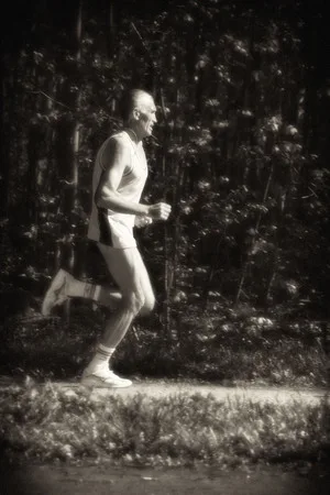 Run. Кадр 20