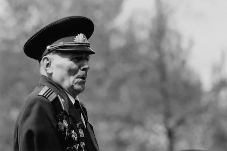 Взгляд в прошлое. Кадр 5