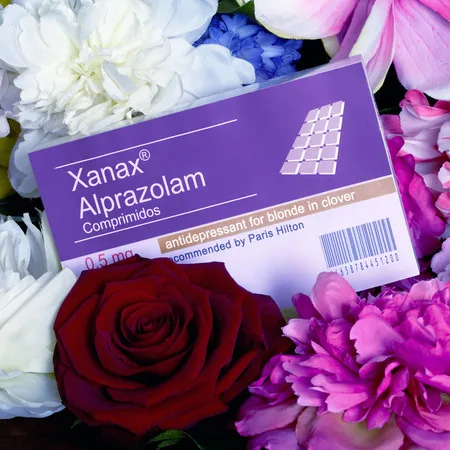 Антидепрессанты. Кадр 9