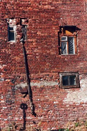 Forgotten in the future. Кадр 9