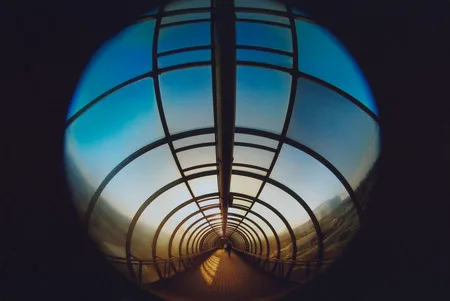 Geometry of Moscow. Кадр 2