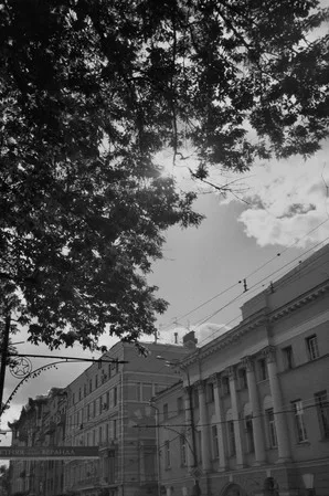 Ретро. Кадр 9