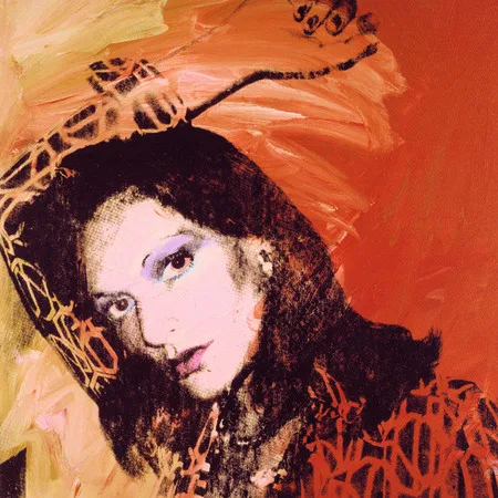 “Diane von Furstenberg: Journey of a Dress”. Кадр 4