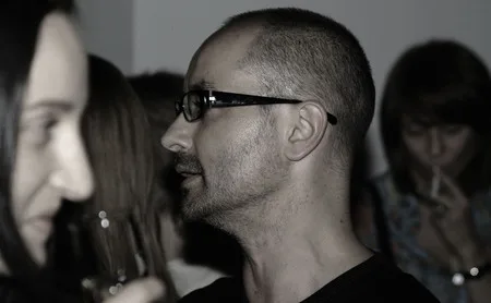 The VIP - not the VIP. Кадр 3