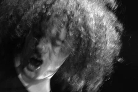 Musical expression Billy’s Band. Кадр 5