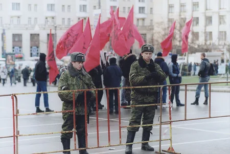 Meeting. Кадр 11