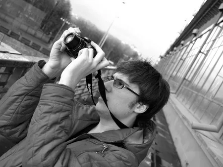 Common generation but life is so different. Кадр 4