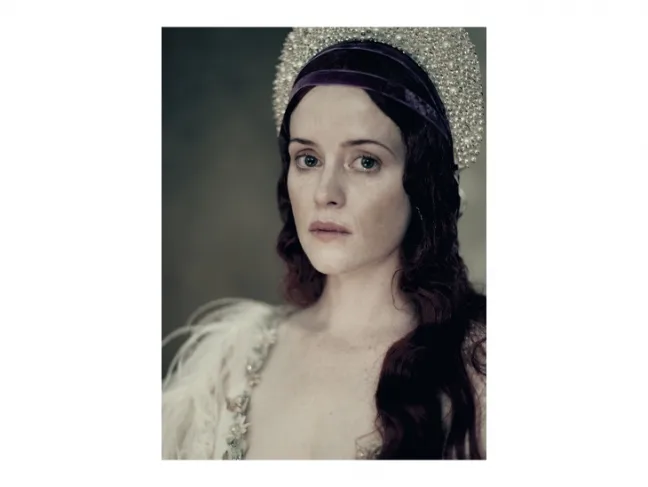 Looking for Juliet. Pirelli Calendar 2020. Кадр 3