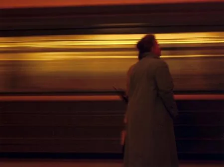 Metro. Кадр 14