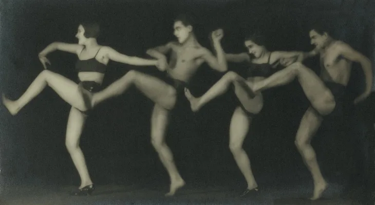 Russian avant-garde. The vertigo of the future. Кадр 5