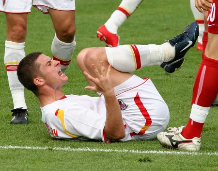 Football.Pain. Кадр 2