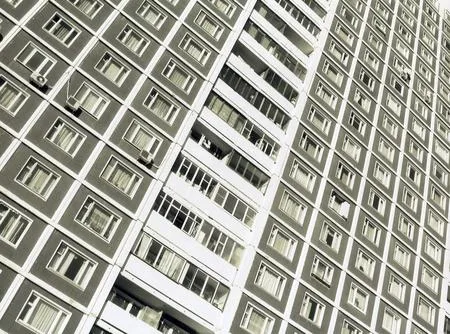 Высотки Москвы. Кадр 4