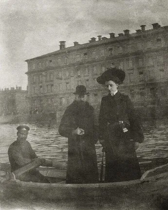 Фотография. Живопись. Кадр 9