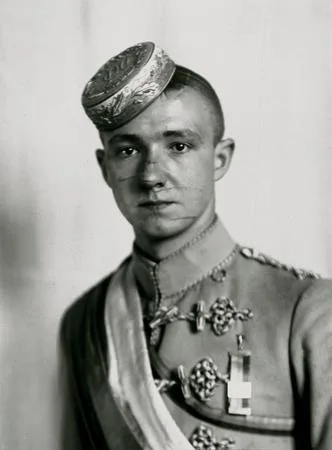 О телах и других вещах. Немецкая фотография в ХХ веке. Кадр 3