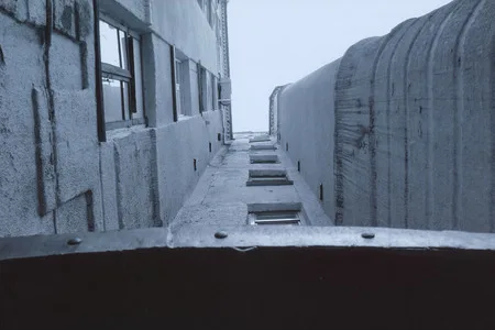 Gateways. Кадр 3