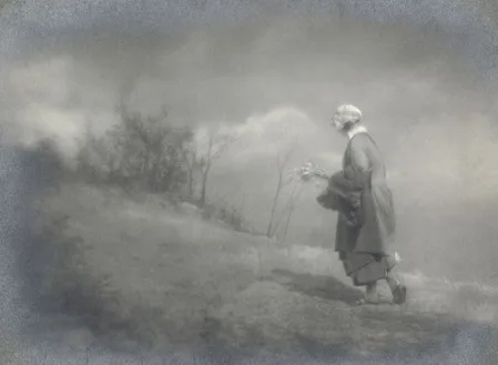 Тихое сопротивление. Пикториализм в русской фотографии. Кадр 2