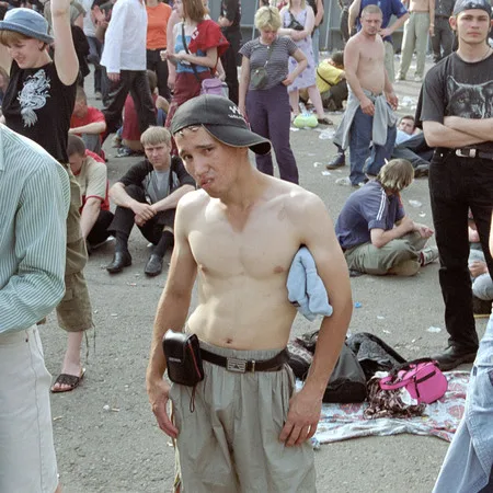 The festival “Kriliya”. Кадр 10
