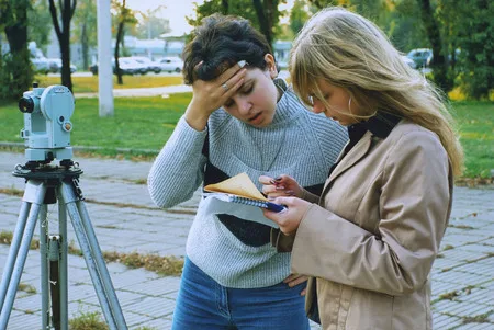 Learn, student. Кадр 14