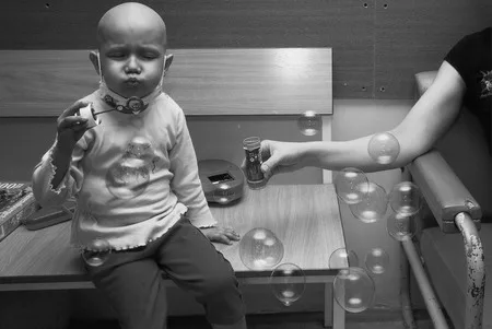 Раковый корпус. Кадр 30