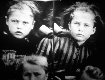 Childhood. Кадр 4