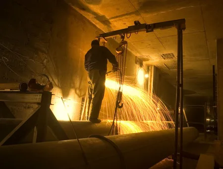 Subway. Кадр 7