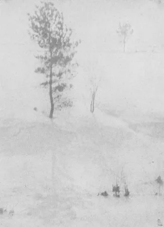 Тихое сопротивление. Русская пикториальная фотография 1900-1930-х гг.. Кадр 10