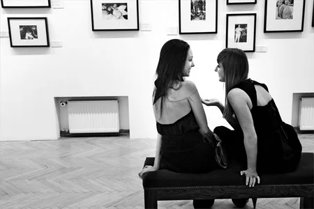Фотобиеннале 2010. Кадр 23