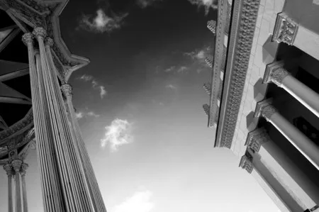 VDNKh. Кадр 5