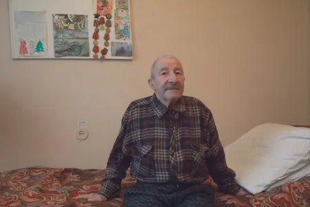 Победители. Кадр 7