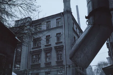 Gateways. Кадр 8