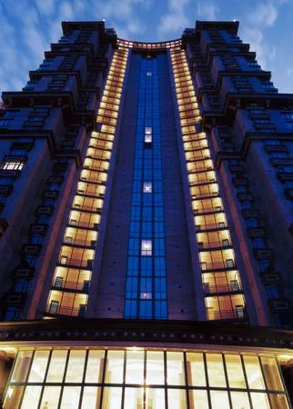 New Moscow. Кадр 6