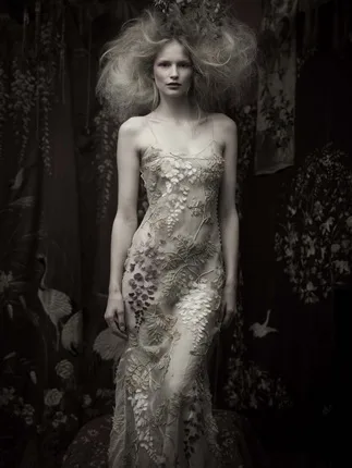 Trend Spotters? The Essential Names in Spanish Fashion. Кадр 7