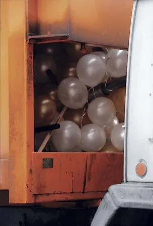 Wasteless technologies: the Holiday was over, long live the Holiday!. Кадр 1