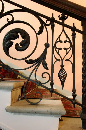 Architectural dream of Fedor Shekhtel. Dedicated to Master's 150 anniversary. Кадр 3