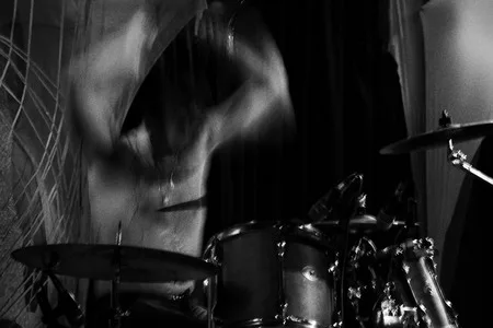 Moscow rock'n'roll. Кадр 1