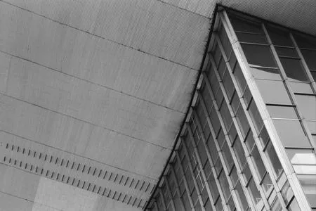 Fragments of city. Кадр 3