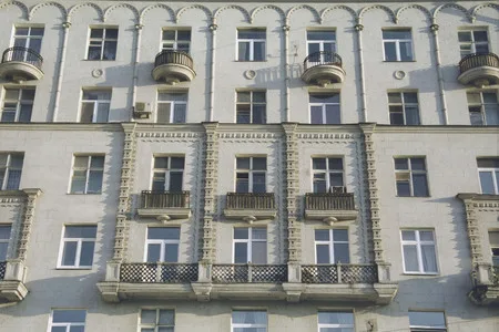Московские покрытия. Кадр 9