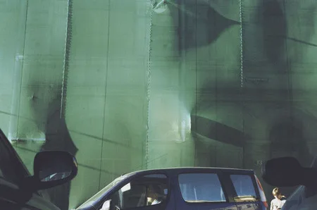 Bright day. Кадр 11
