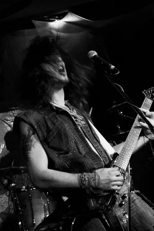 Moscow rock'n'roll. Кадр 7