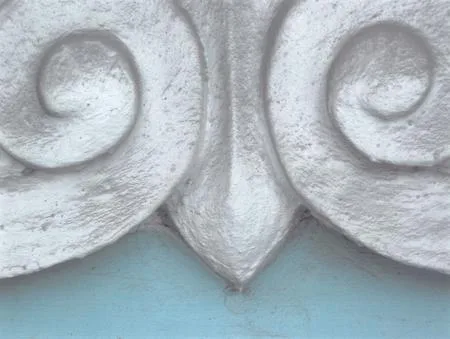Decorative elements. Кадр 4