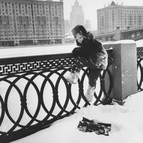 Ретроспектива. Кадр 7