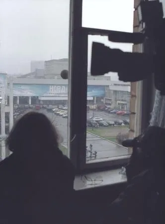Норд-Ост. Кадр 3
