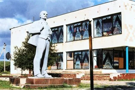 Город Курорт. Кадр 4