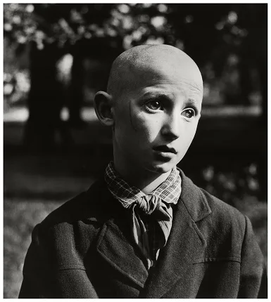 An anthology of the Soviet photo portrait. 1918-1991. Кадр 2