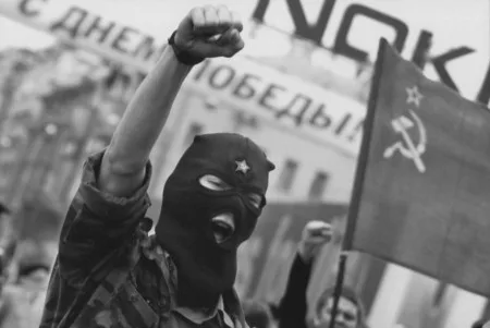 Онтология протеста. Часть1. Кадр 6