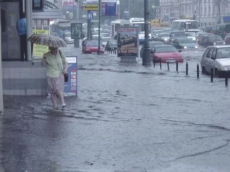 Московская Венеция. Кадр 9