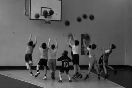 My school life. Кадр 6