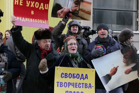 Узбекистан, гордись Умидой!. Кадр 5